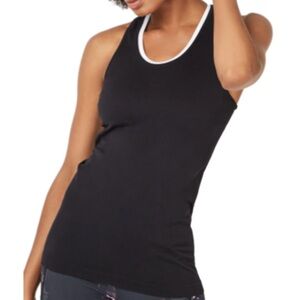 Sweaty Betty Seamless Workout Tank black medium